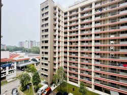Blk 535 Limbang Meadows (Choa Chu Kang), HDB 2 Rooms #636930731